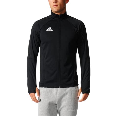 tiro youth training jacket